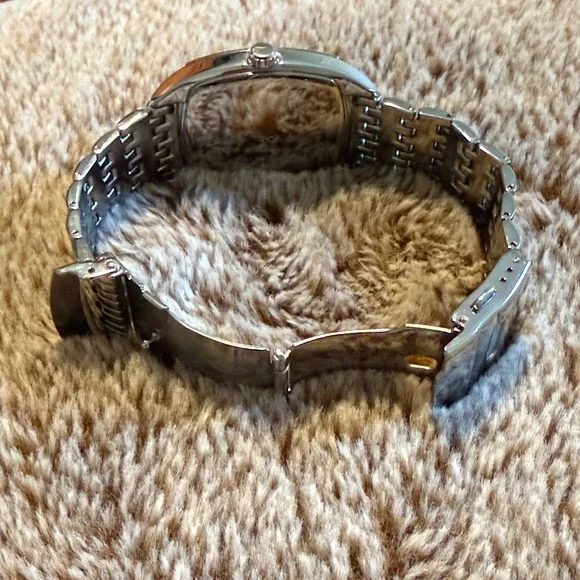 Men’s VDK Odyssey 3ATM Water Resistant Stainless Steel Watch - Japan Movement - Picture 6 of 12